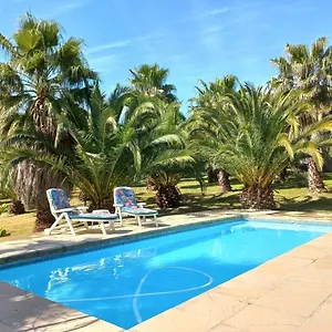 Bed & Breakfast The Zuid-Afrika