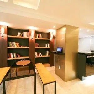 Guest house Star, Seoul