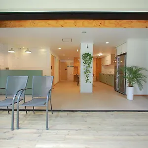 Guest house Slow Vibe Myeongdong, Seoul