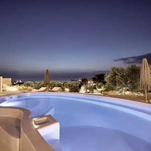 **** Hotel Sharm Mykonos Griekenland