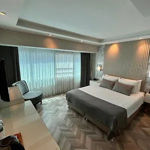 The Roomy Nisantasi Istambul