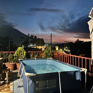 Jireh , Antigua Guatemala