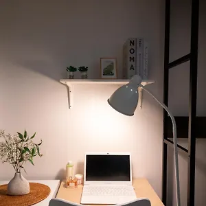 Aparthotel Arte Premium Oneroomtel Myeongdong, Seoul
