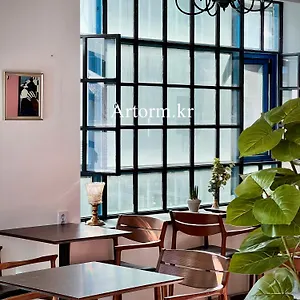Hostel Ara125, Seoul