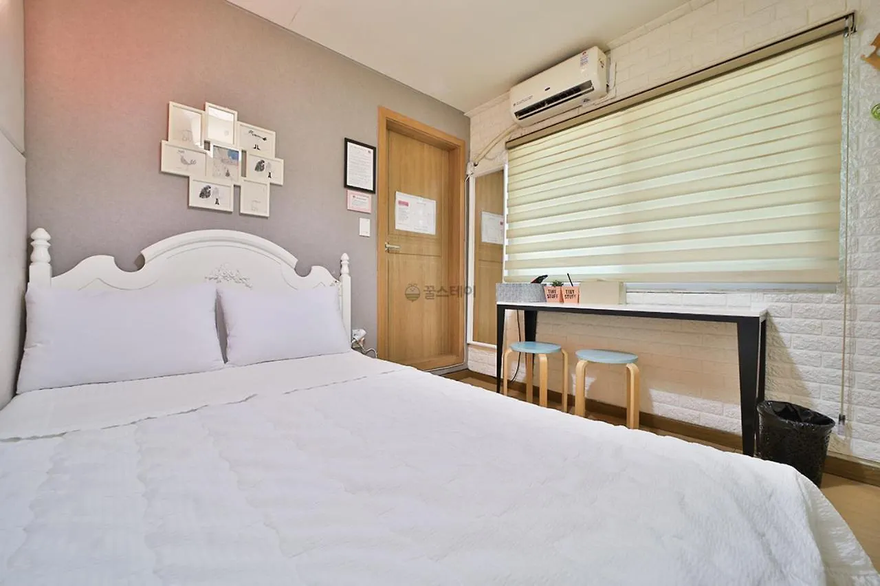 Guest house Hongdae Style Guesthouse Seoul