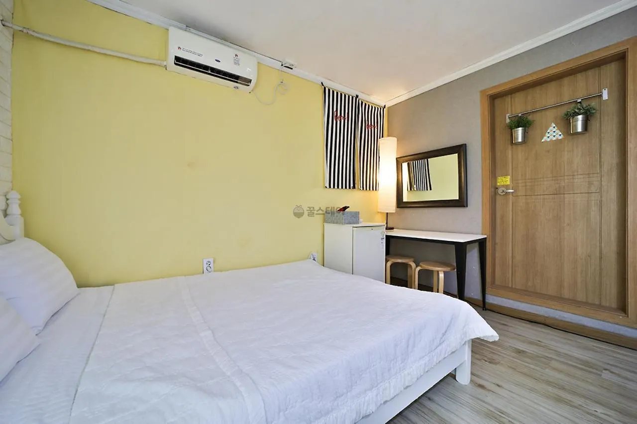 Hongdae Style Guesthouse Seoul
