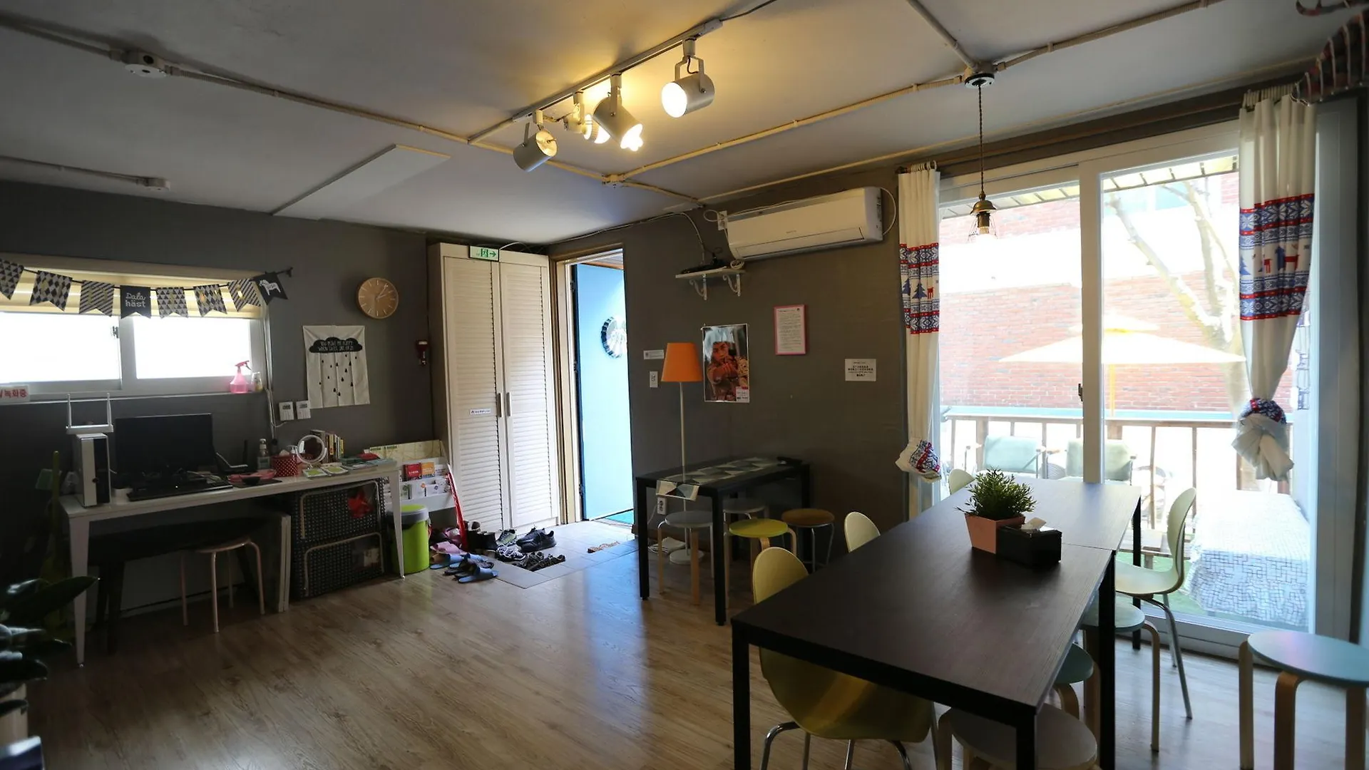 Hongdae Style Guesthouse Seoul Guest house