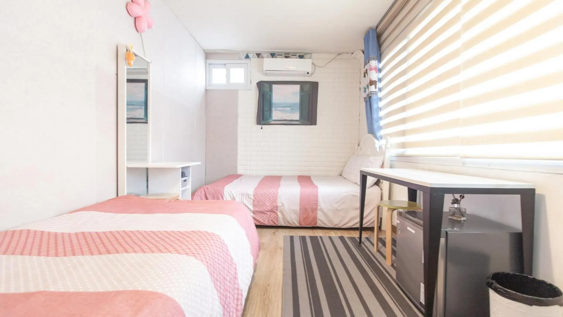 Hongdae Style Guesthouse Seoul