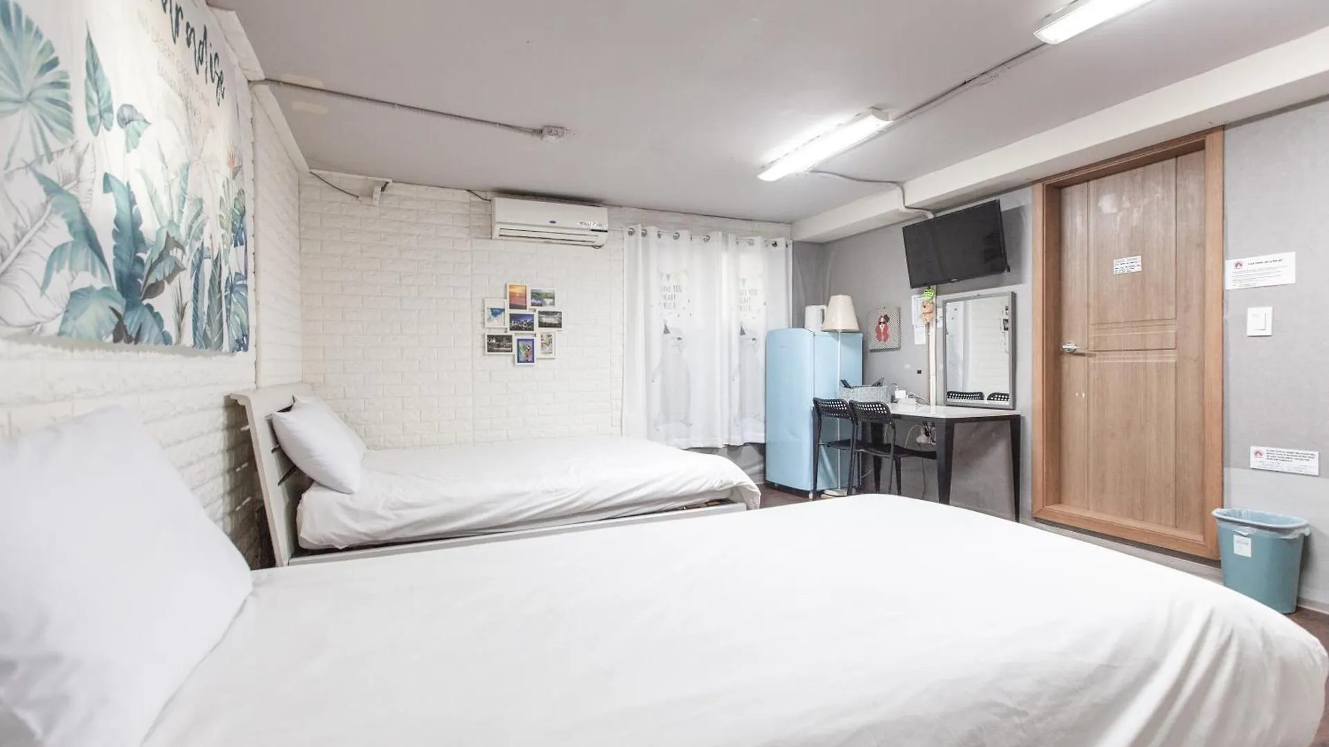 Hongdae Style Guesthouse Seoul 2*,  South Korea