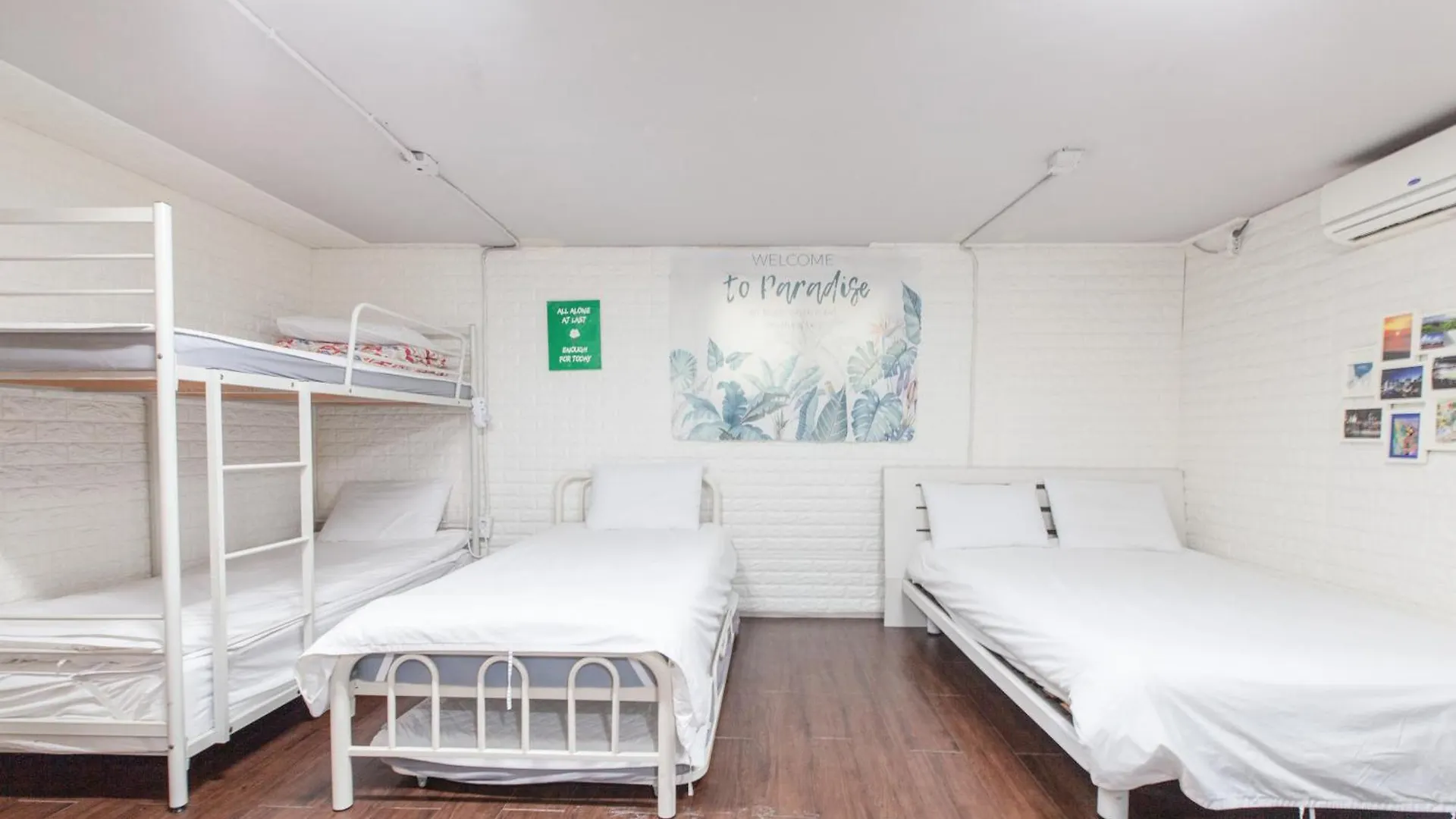 Guest house Hongdae Style Guesthouse Seoul