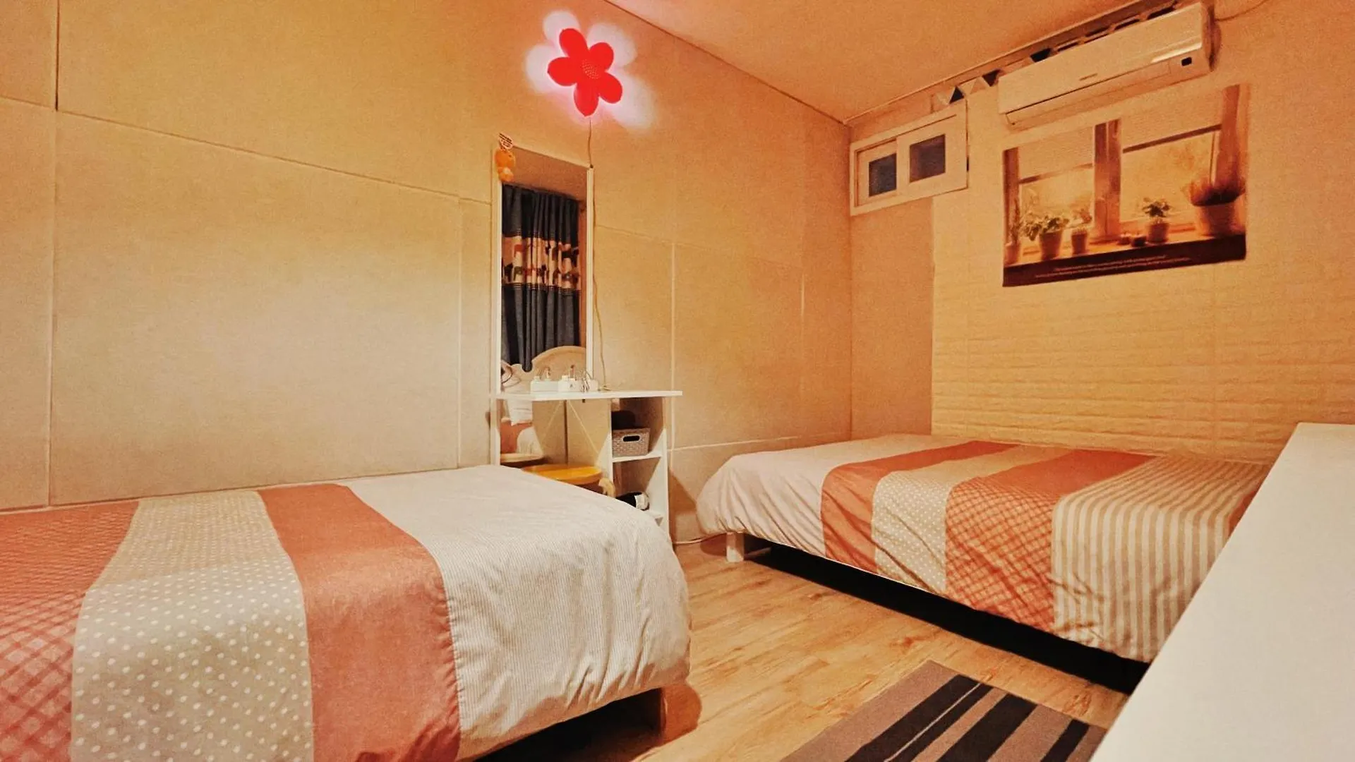 Guest house Hongdae Style Guesthouse Seoul