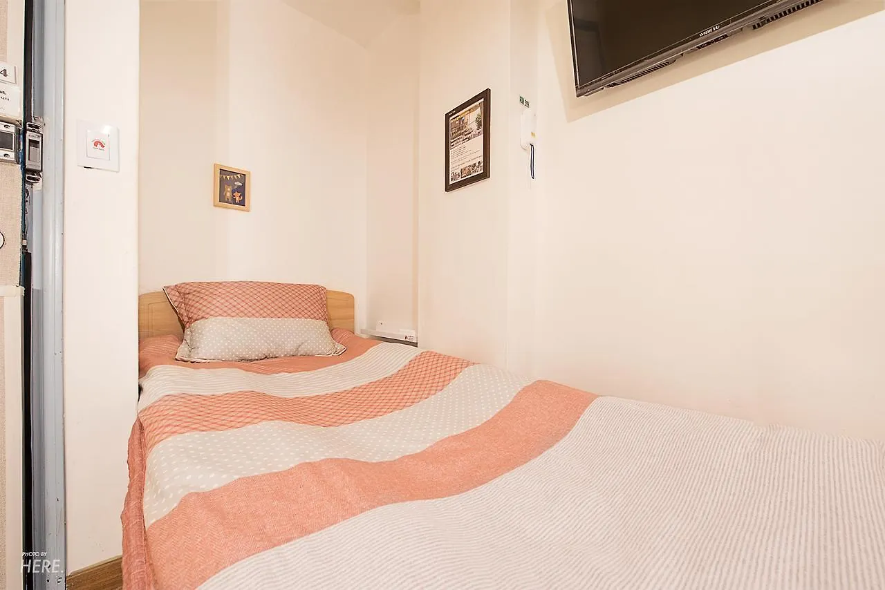 Hongdae Style Guesthouse Seoul 2*,  South Korea