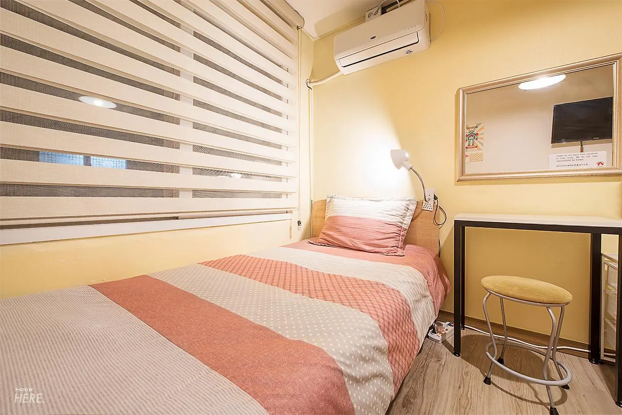 Hongdae Style Guesthouse Seoul