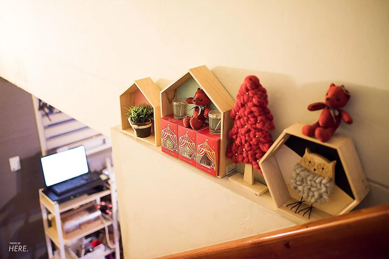 Hongdae Style Guesthouse Seoul Guest house