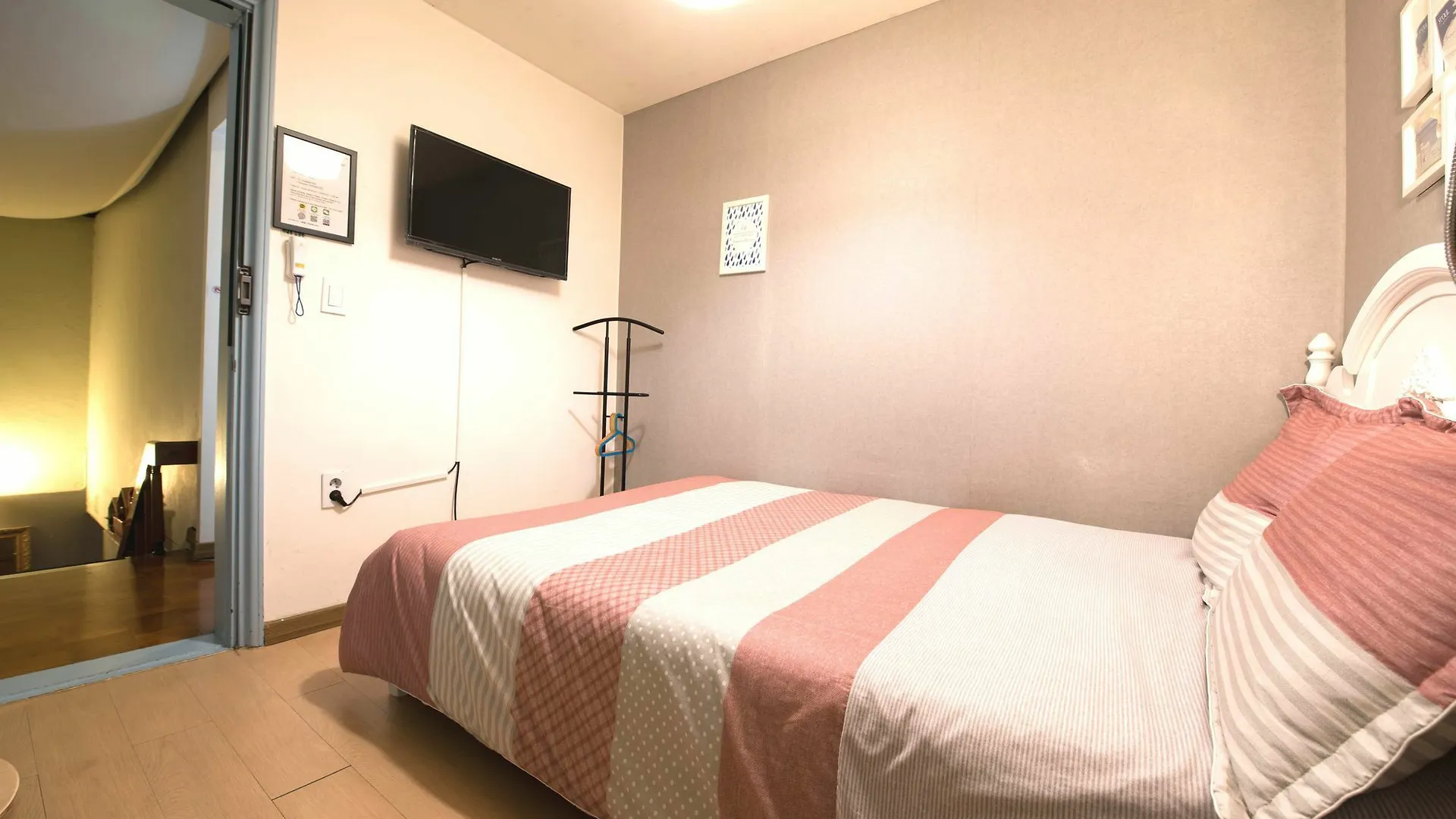 Guest house Hongdae Style Guesthouse Seoul