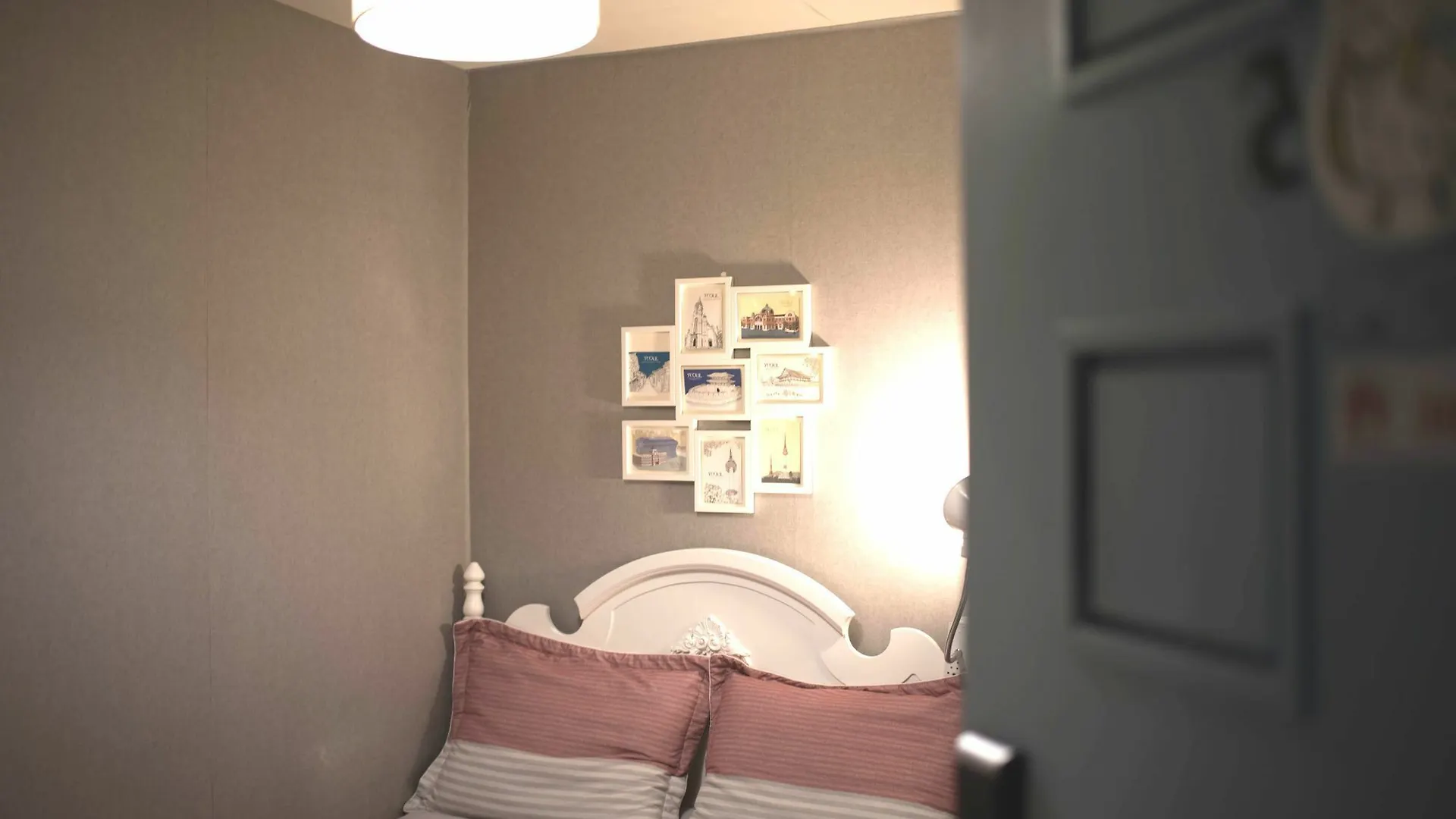 Hongdae Style Guesthouse Σεούλ 2*,  Νότια Κορέα