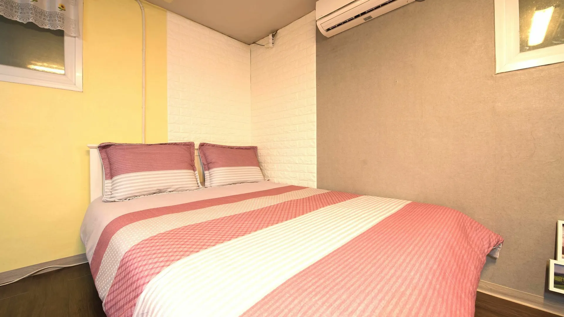 Hongdae Style Guesthouse Seoul