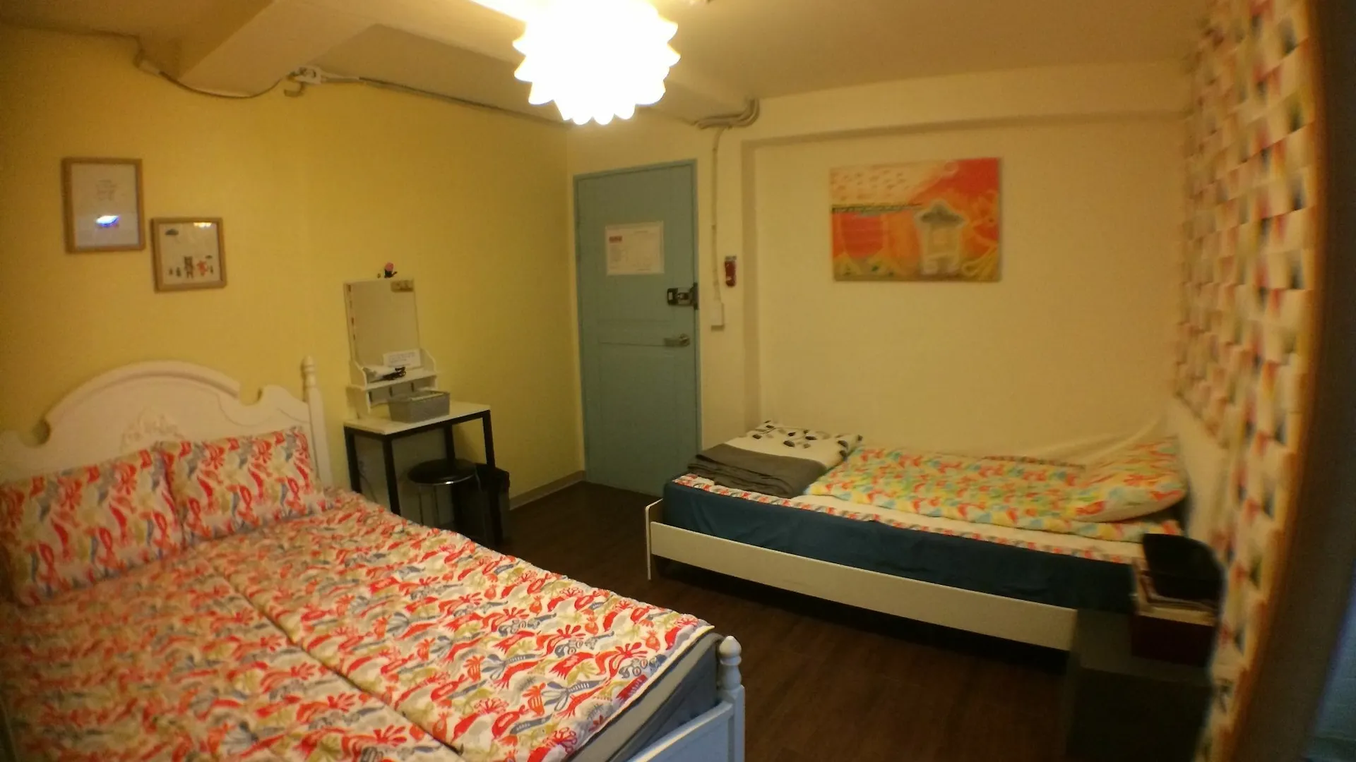 ** Πανσιόν Hongdae Style Guesthouse Σεούλ Νότια Κορέα