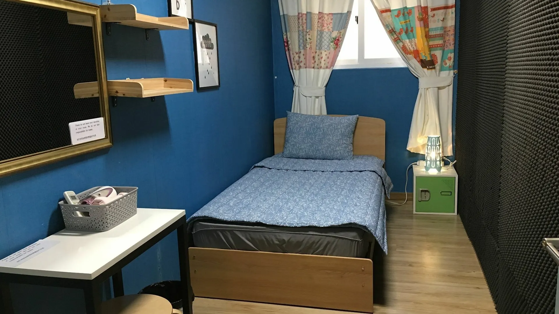 Hongdae Style Guesthouse Σεούλ